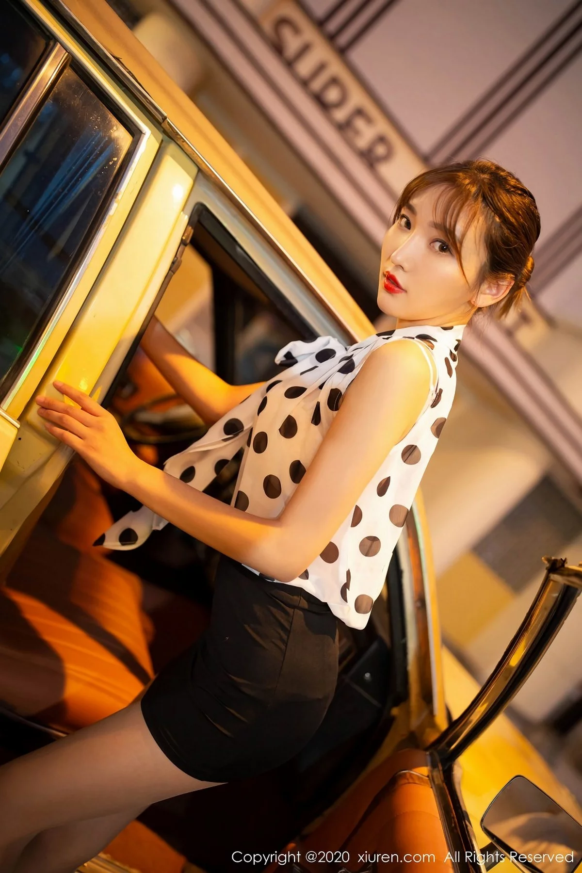 Xrmnw.Vip_陆萱萱_写真