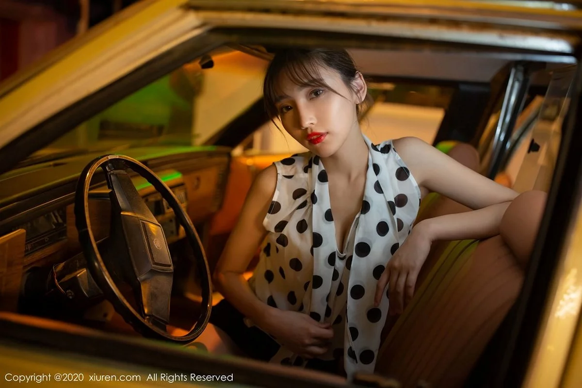 Xrmnw.Vip_陆萱萱_写真
