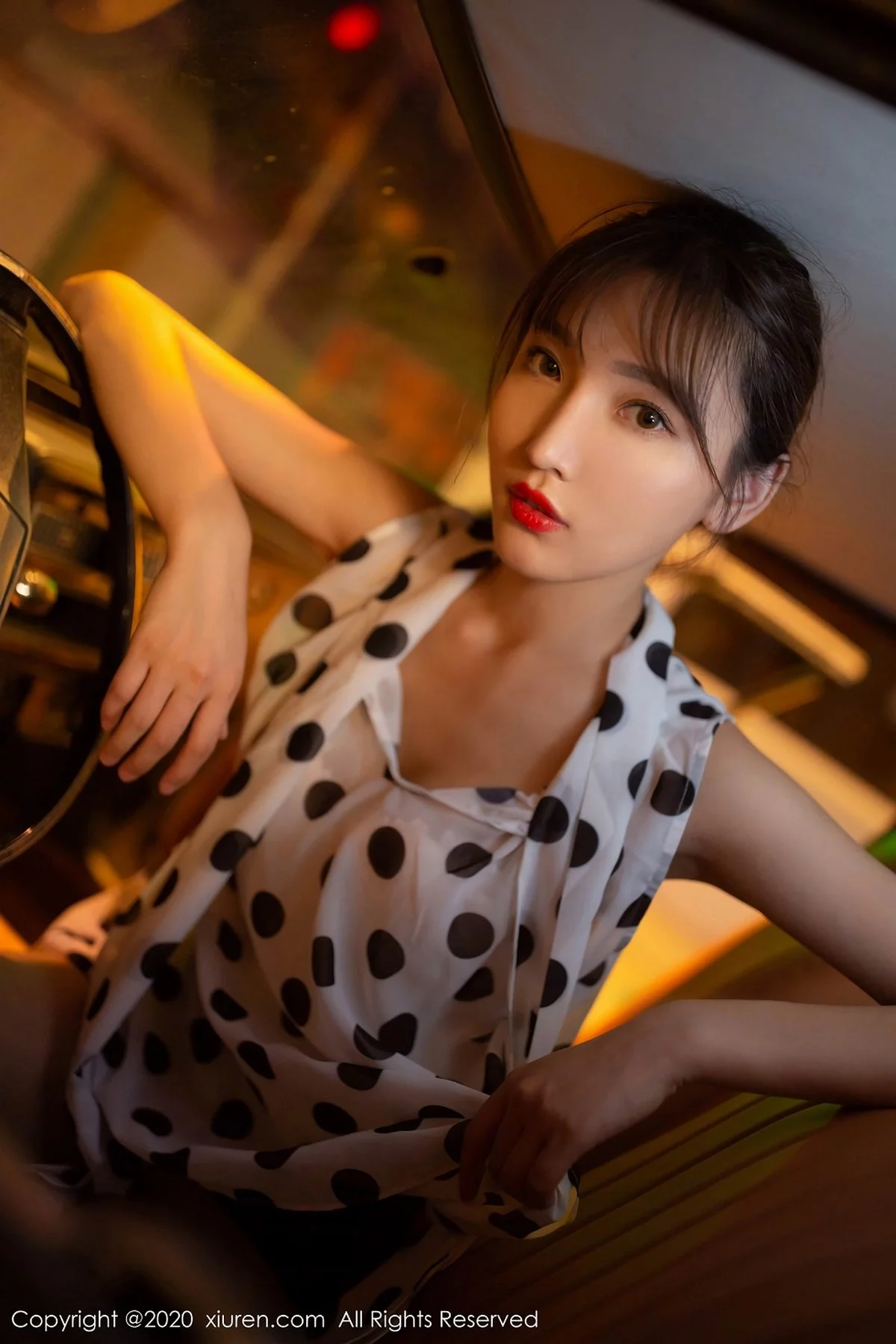 Xrmnw.Vip_陆萱萱_写真