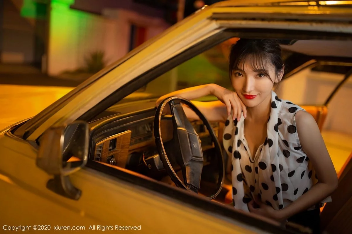Xrmnw.Vip_陆萱萱_写真