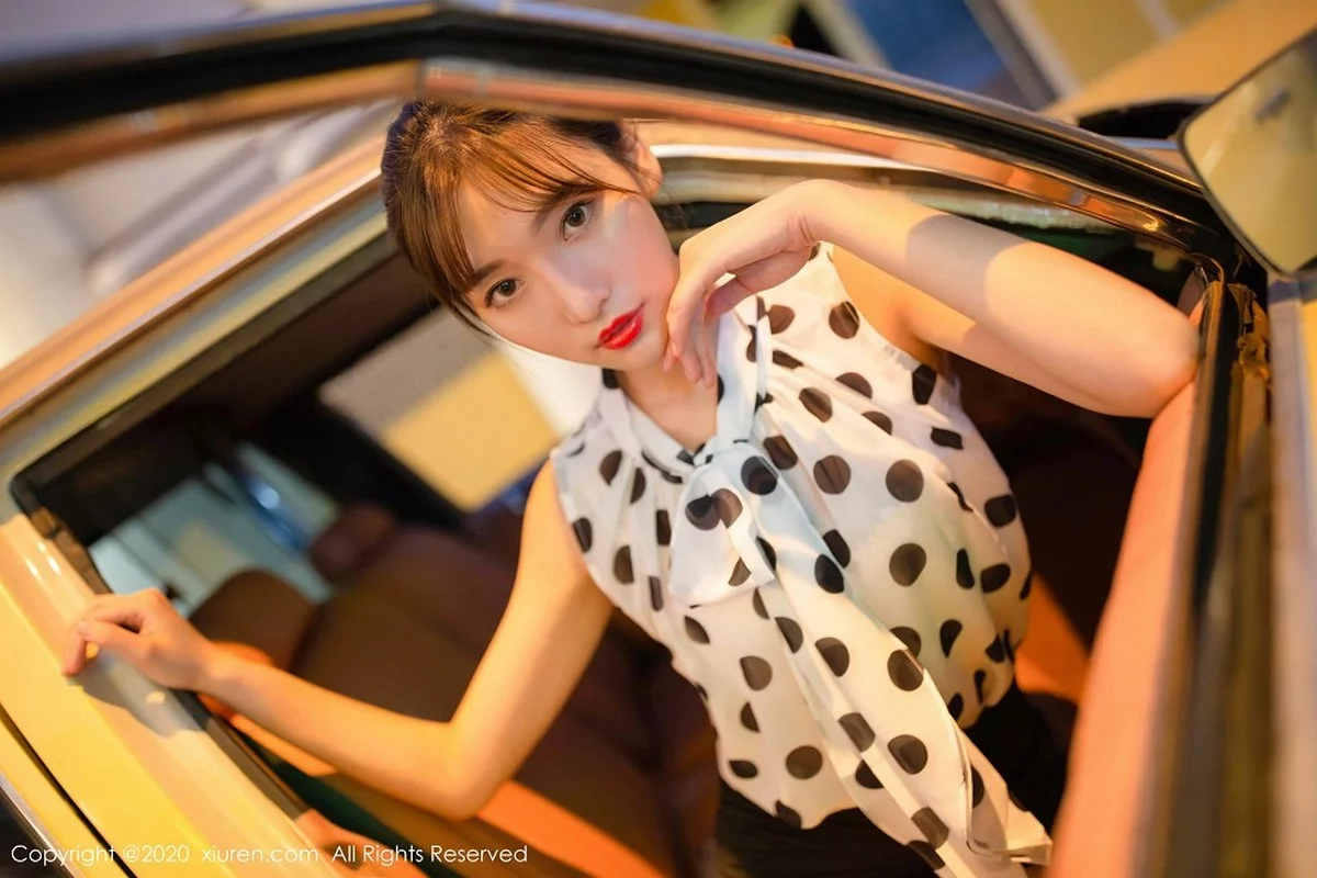 Xrmnw.Vip_陆萱萱_写真