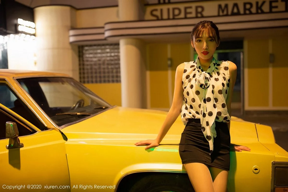 Xrmnw.Vip_陆萱萱_写真