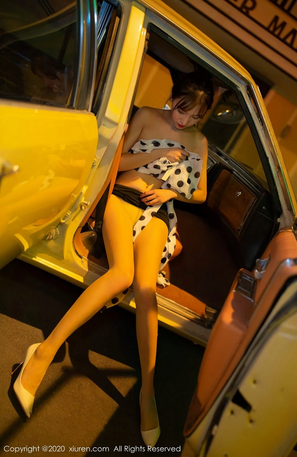 Xrmnw.Vip_陆萱萱_写真