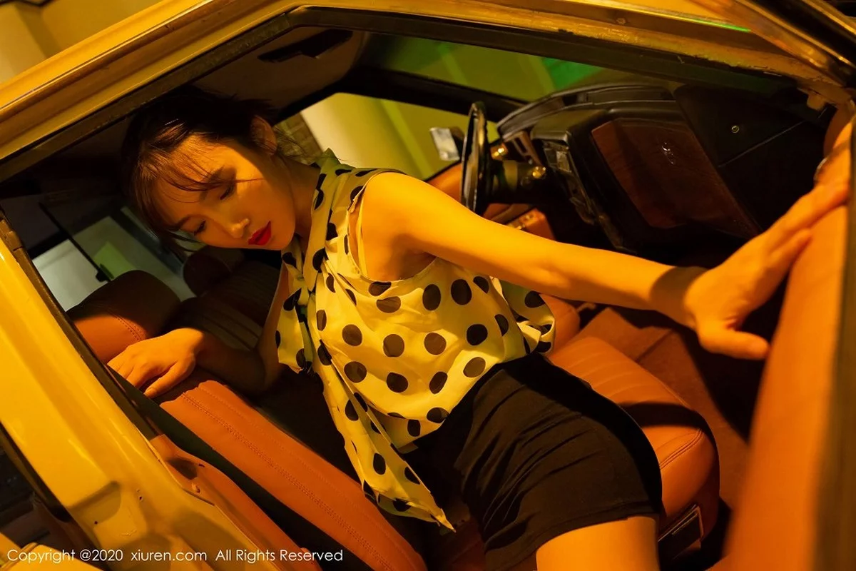 Xrmnw.Vip_陆萱萱_写真