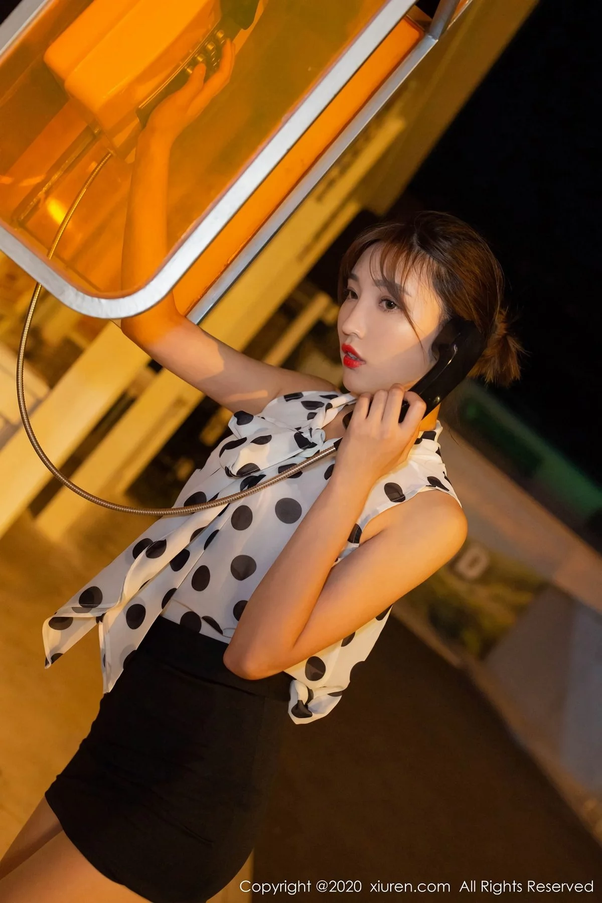 Xrmnw.Vip_陆萱萱_写真