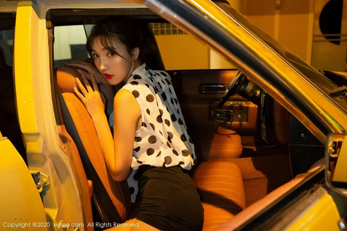 Xrmnw.Vip_陆萱萱_写真
