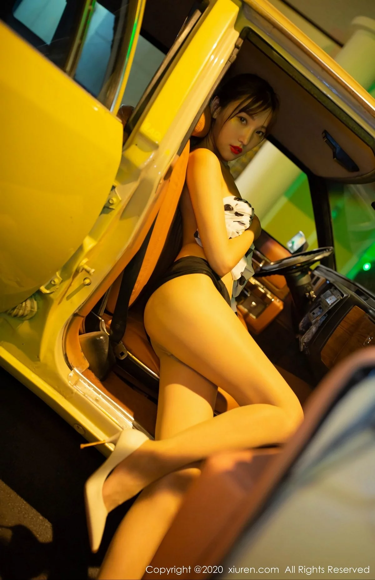 Xrmnw.Vip_陆萱萱_写真