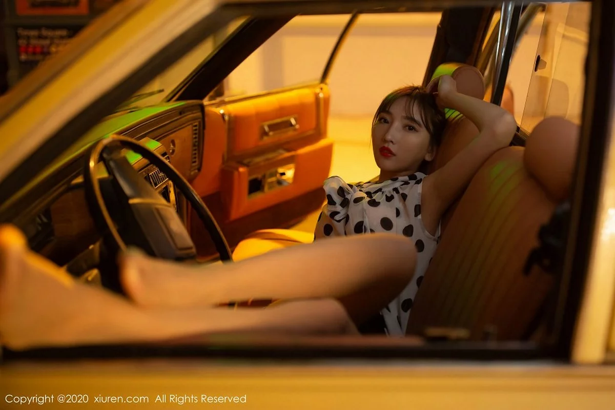Xrmnw.Vip_陆萱萱_写真