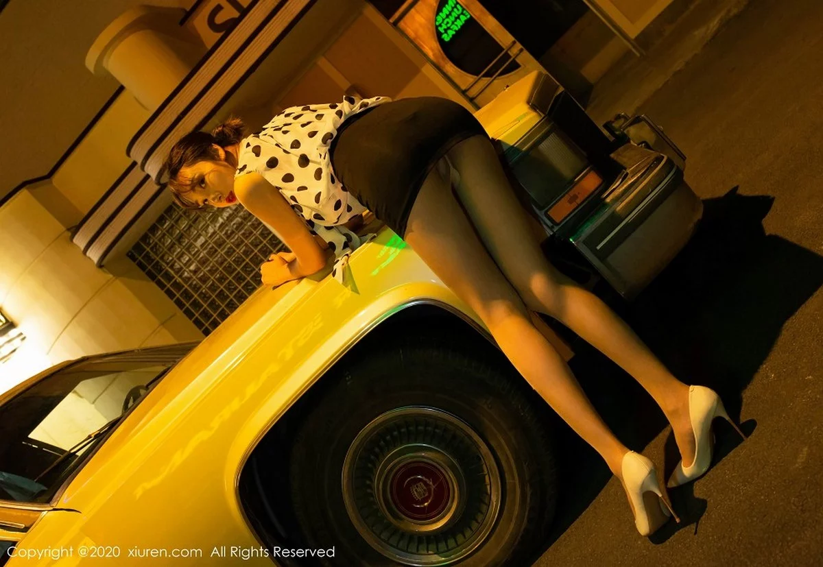 Xrmnw.Vip_陆萱萱_写真