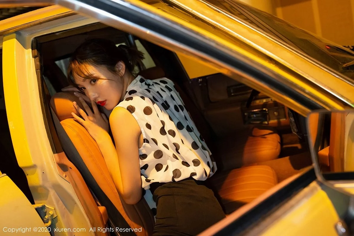 Xrmnw.Vip_陆萱萱_写真
