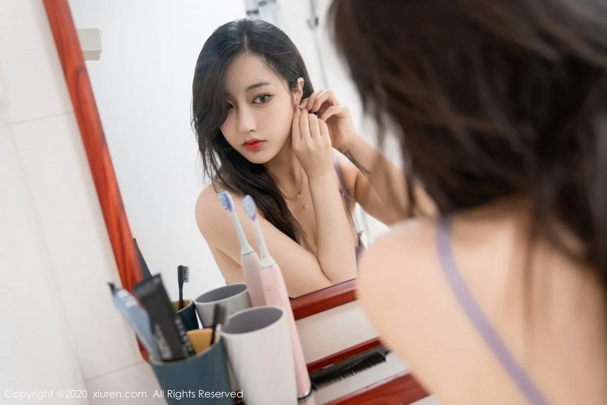 ytw9.com[XiuRen秀人网]No.2419_嫩模林子欣Freya心愿旅拍私房脱连身裙露性感内衣完美诱惑写真58P