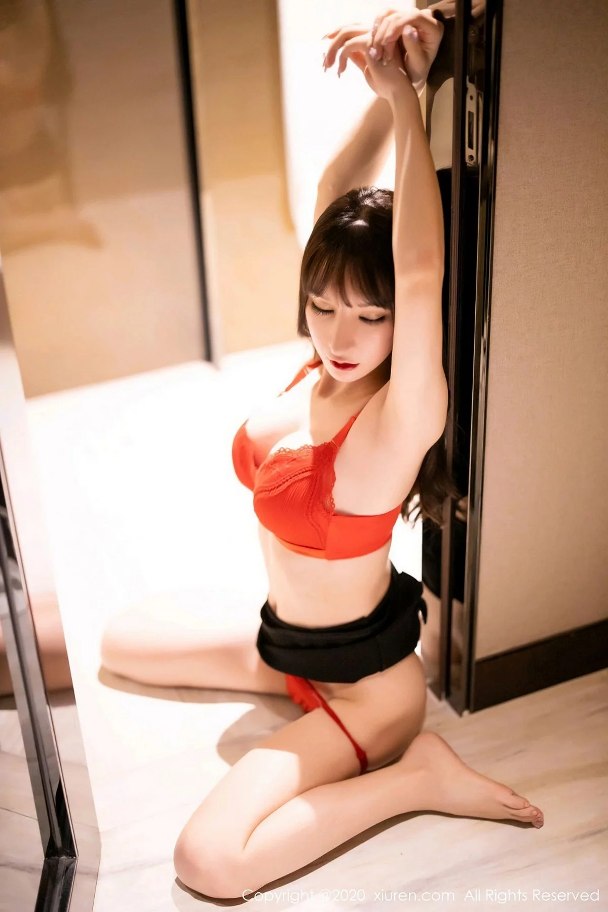 Xrmnw.Vip_周于希_写真