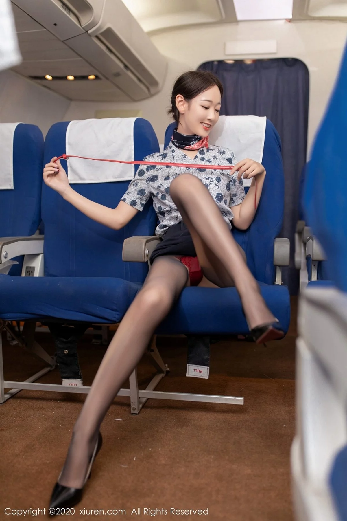 Xrmnw.Vip_唐安琪_写真