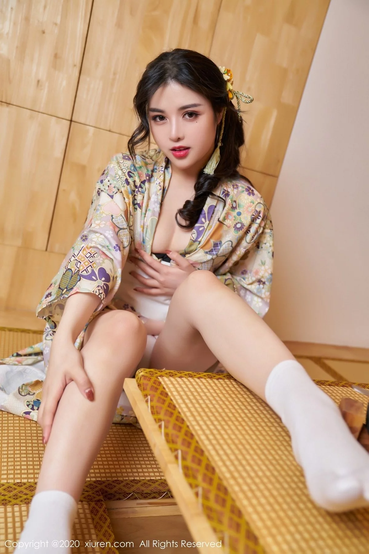 Xrmnw.Vip_韩静安_写真