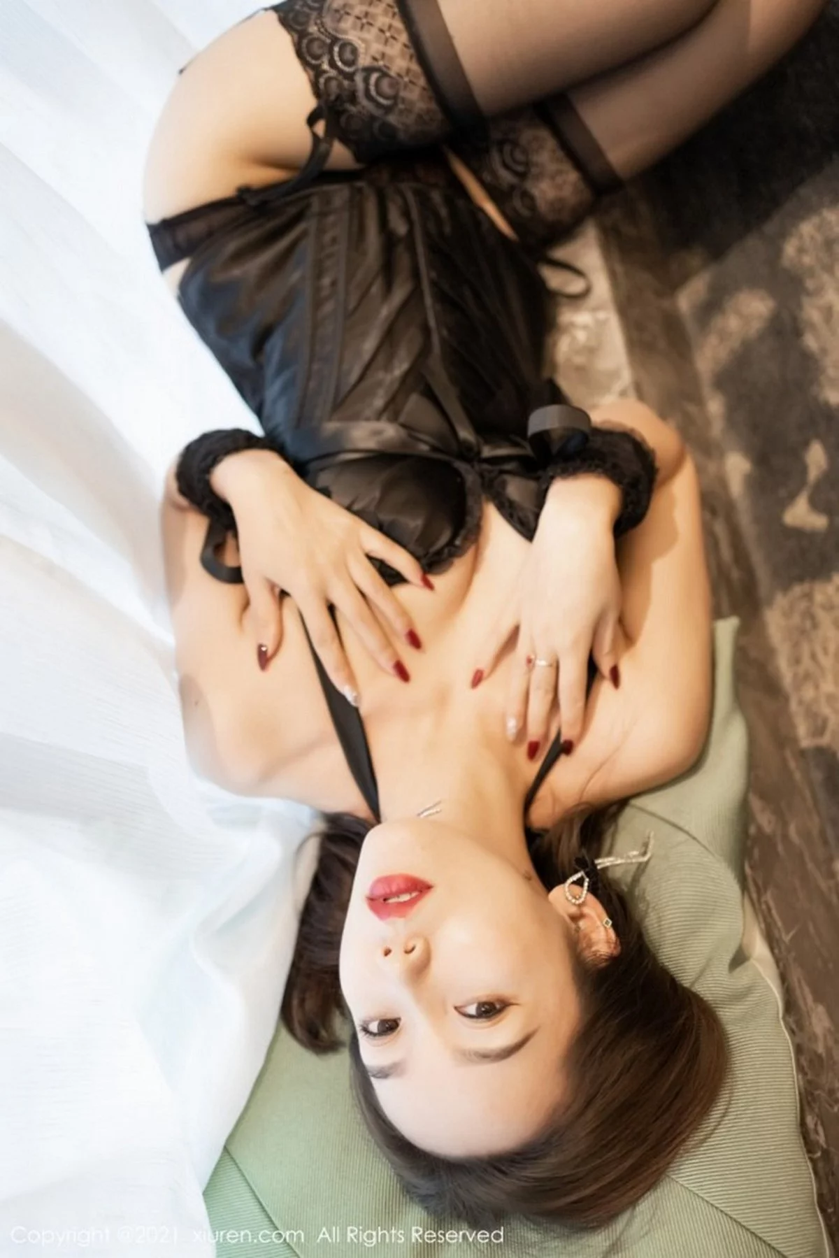 Xrmnw.Vip_艾静香_写真