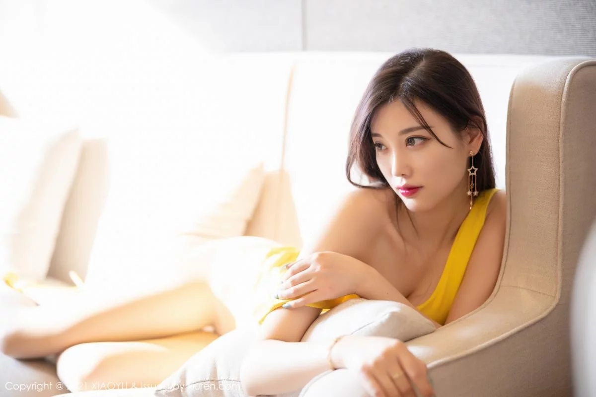 Xrmnw.Vip_杨晨晨_写真