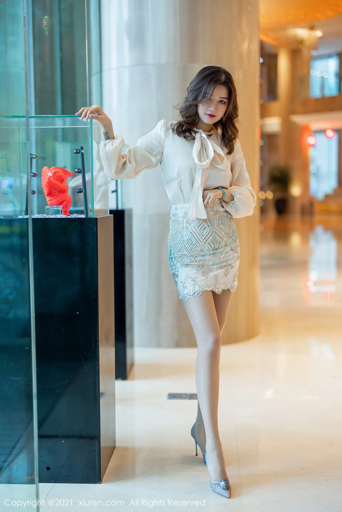 Xrmnw.Vip_芷萱mimi_写真