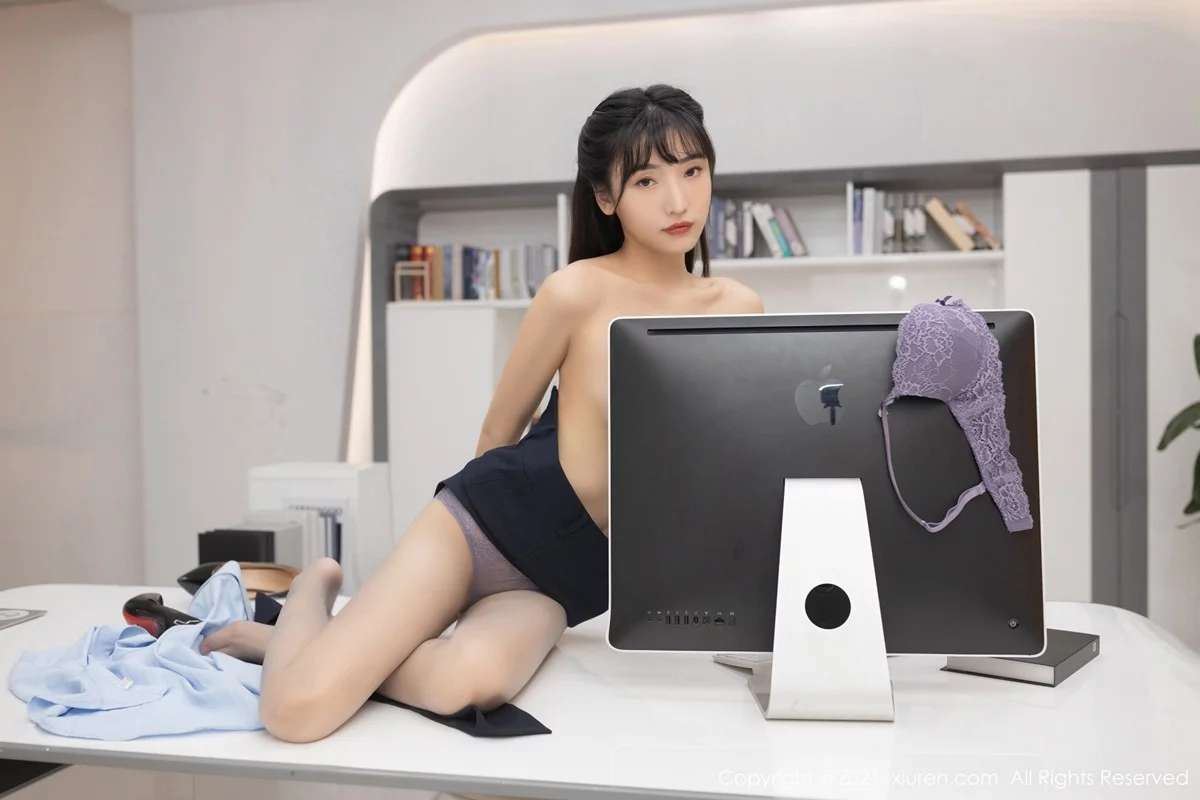 Xrmnw.Vip_陆萱萱_写真