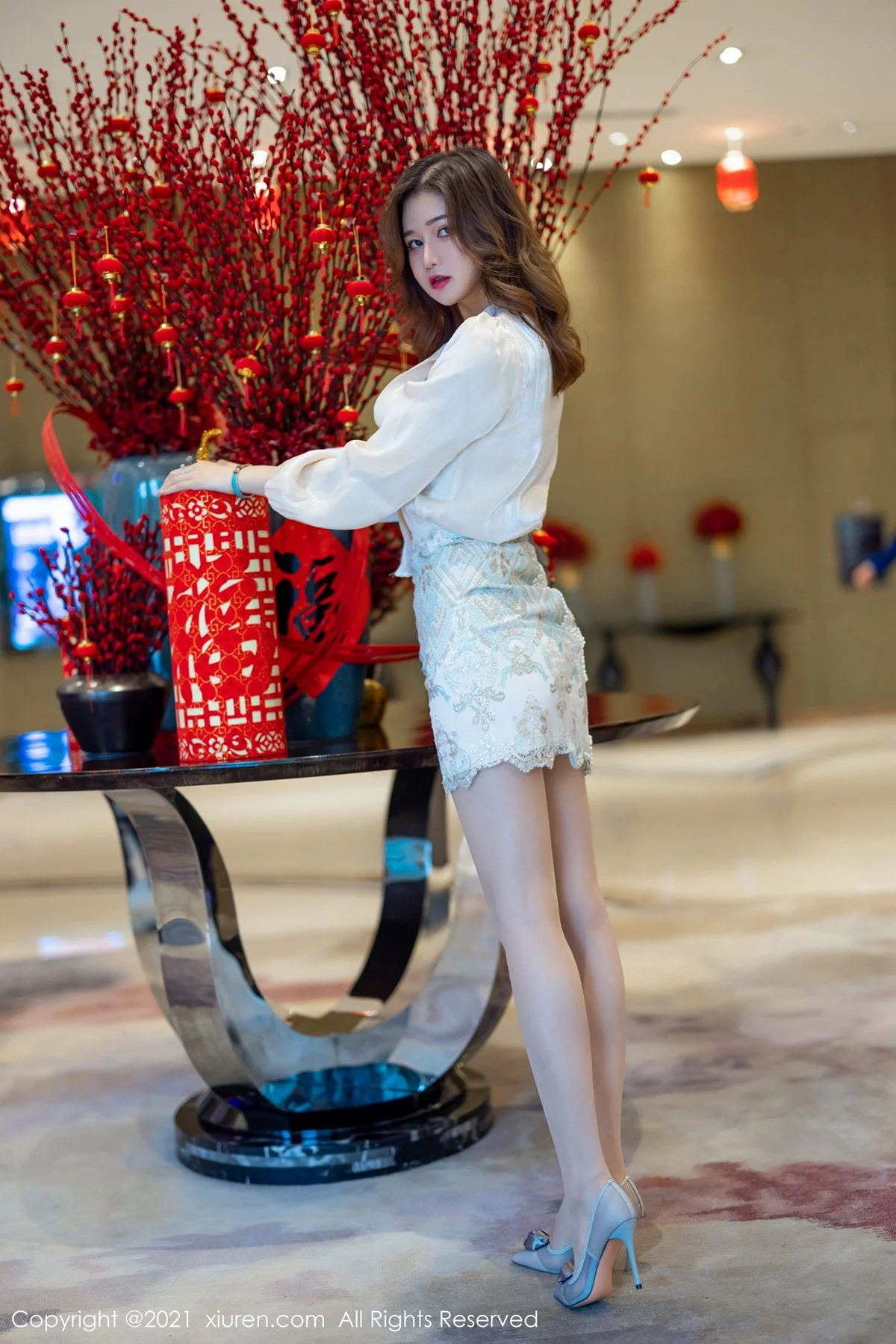 Xrmnw.Vip_芷萱mimi_写真