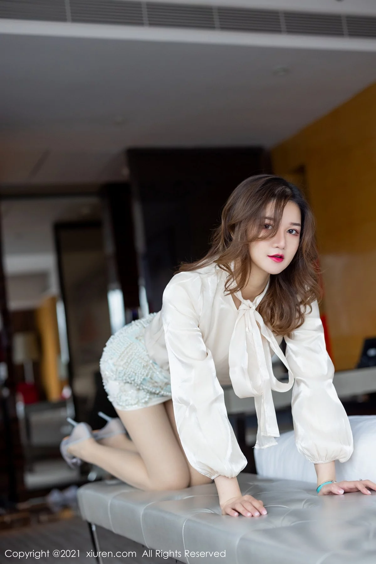 Xrmnw.Vip_芷萱mimi_写真