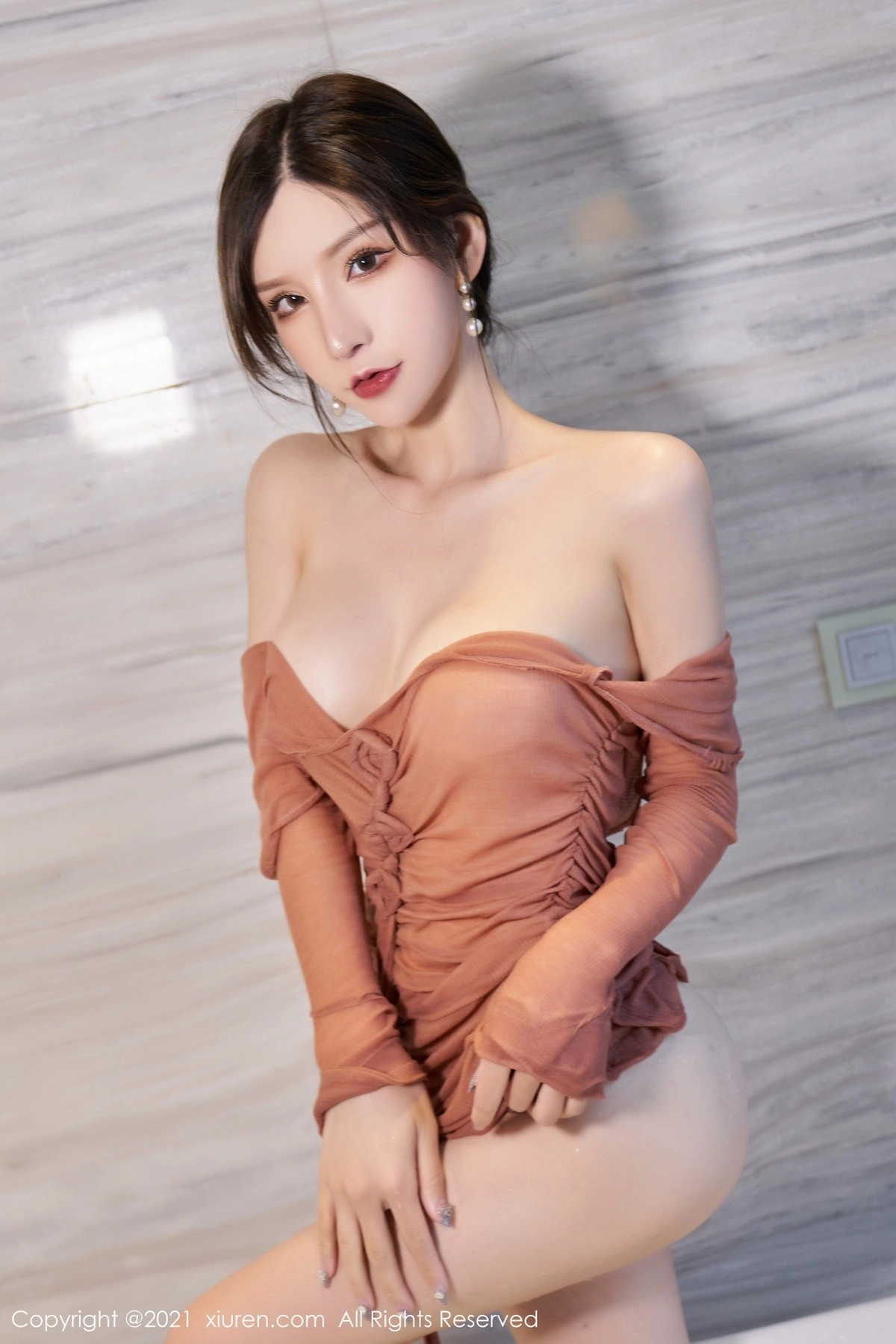 Xrmnw.Vip_周于希_写真