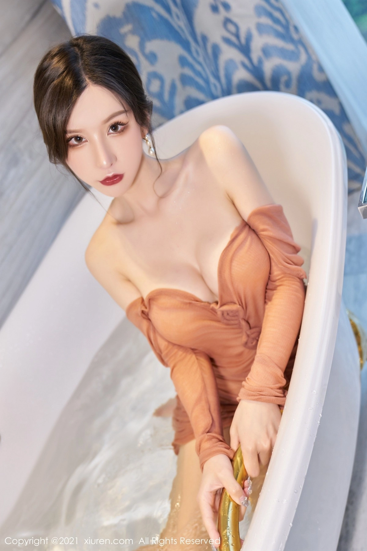 Xrmnw.Vip_周于希_写真