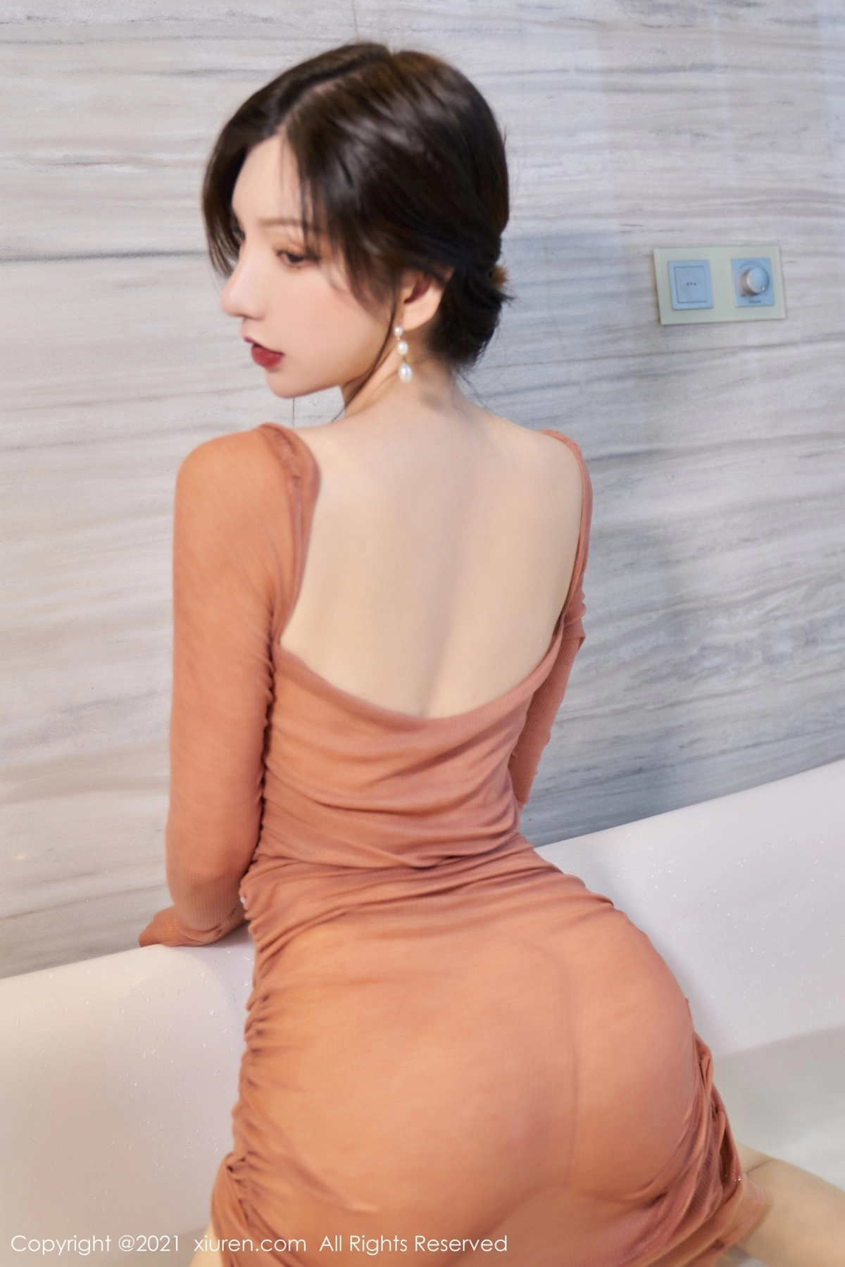 Xrmnw.Vip_周于希_写真