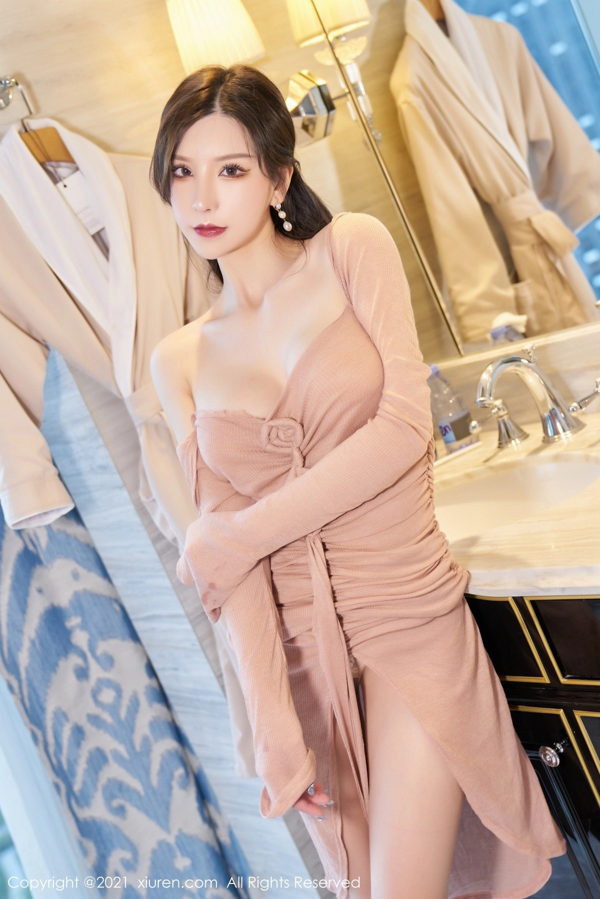 Xrmnw.Vip_周于希_写真