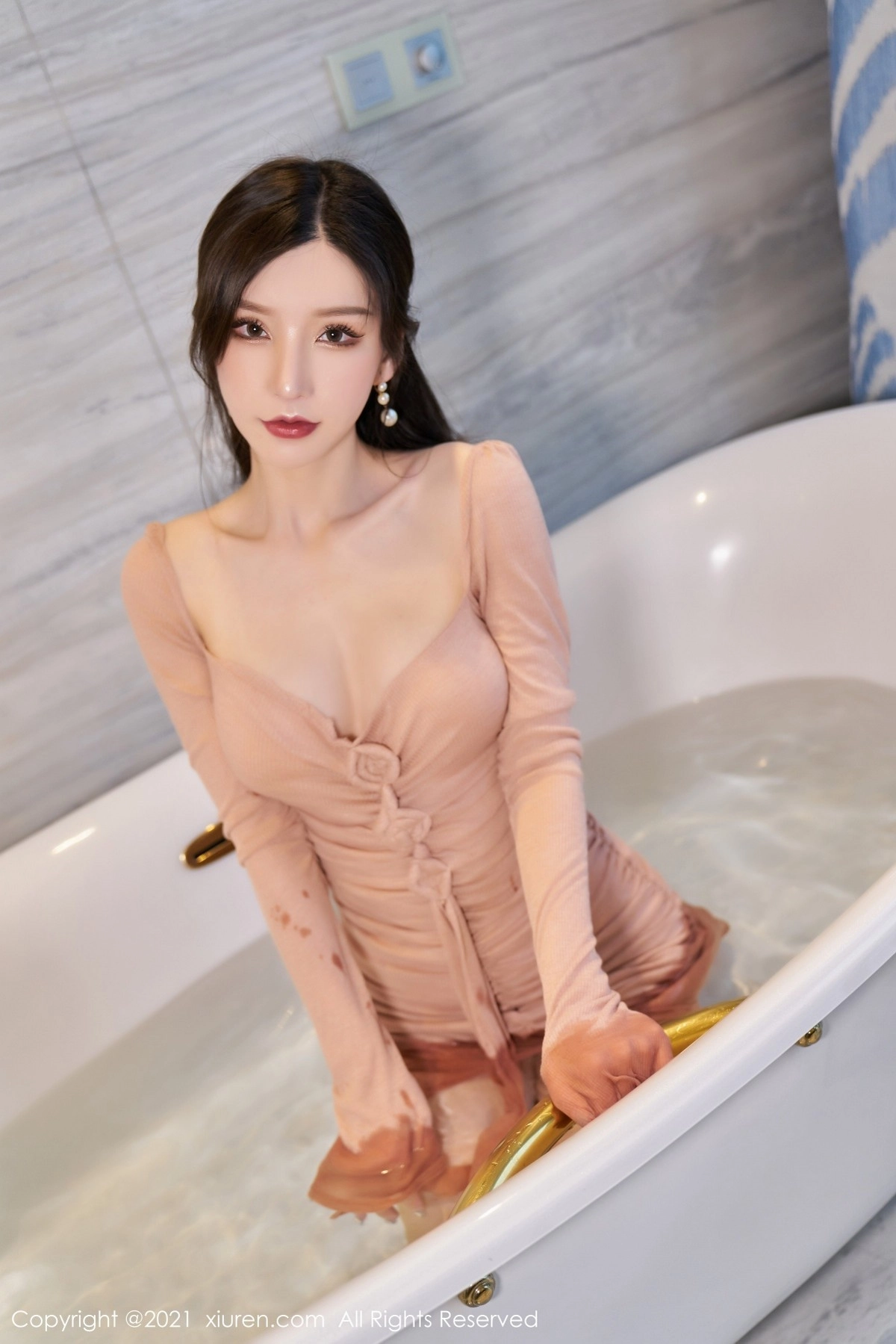 Xrmnw.Vip_周于希_写真