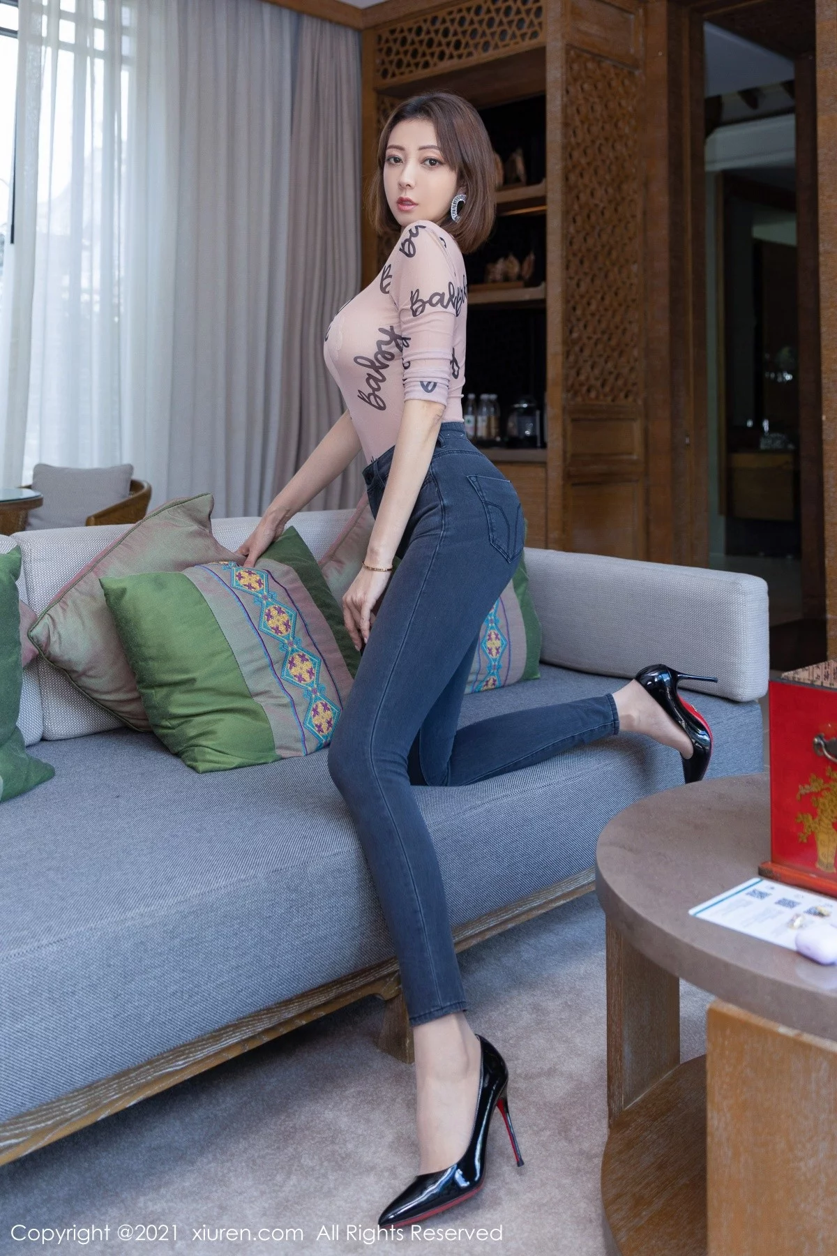 Xrmnw.Vip_果儿_写真