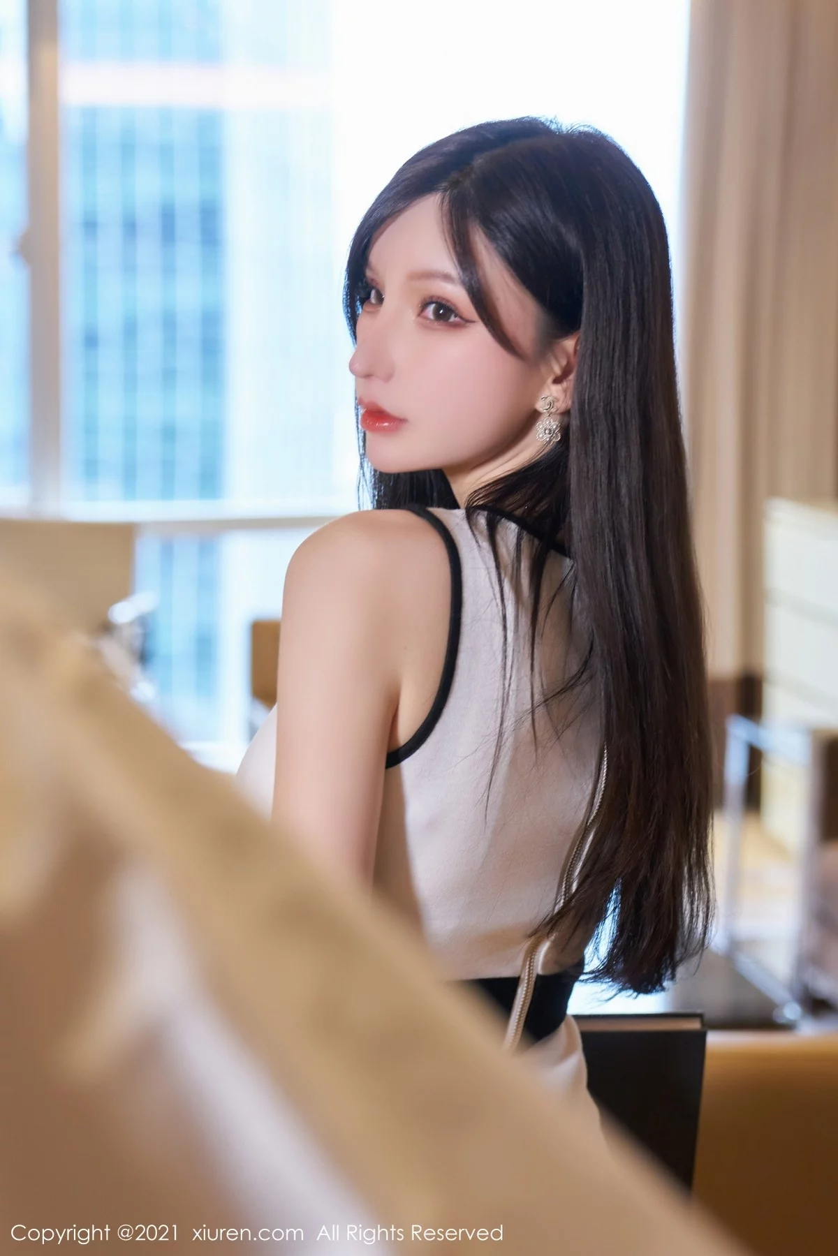 ytw9.com[XiuRen秀人网]No.3768_女神周于希Sandy剧情主题半脱露情趣内衣配黑丝吊袜诱惑写真78P