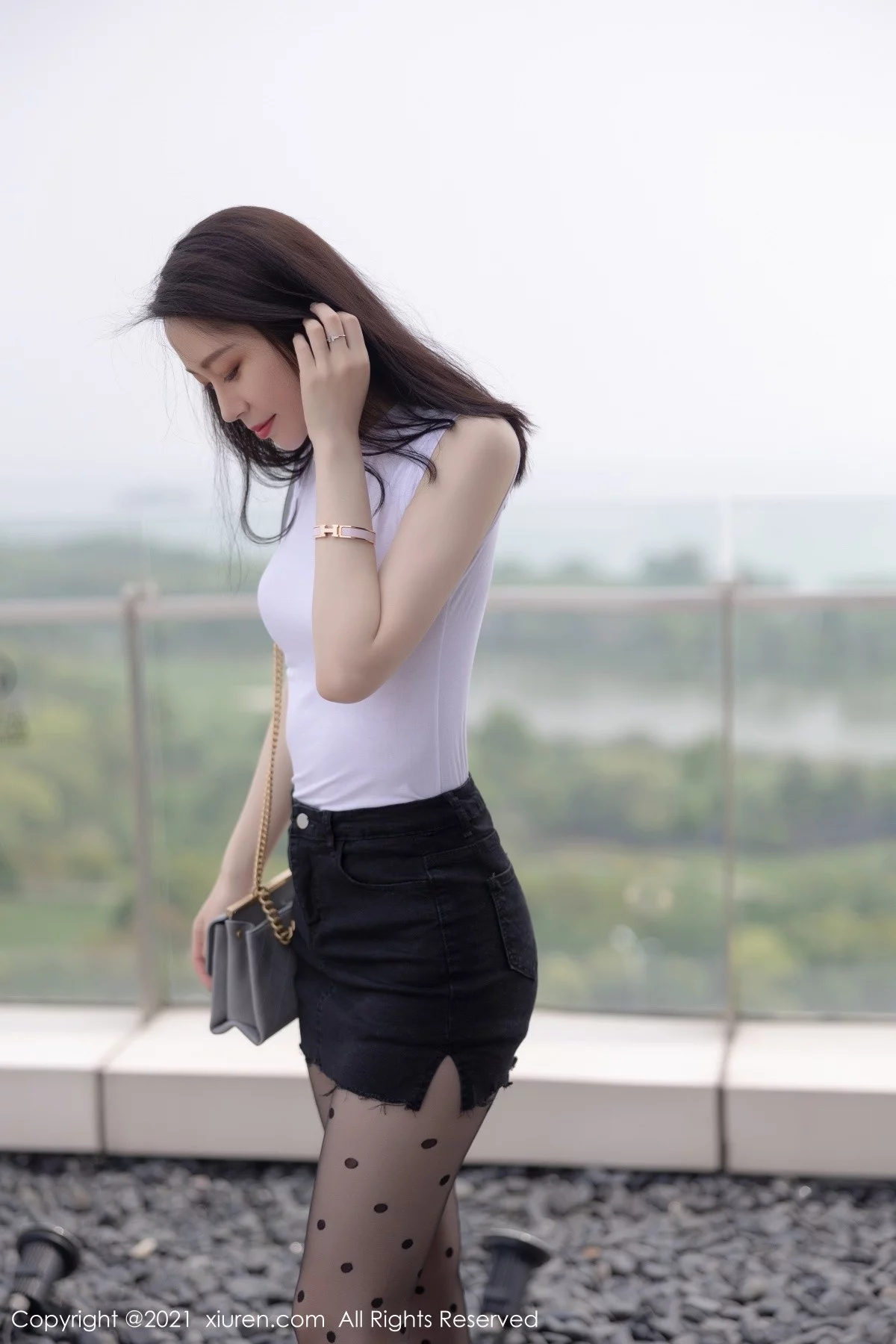 Xrmnw.Vip_梦心月_写真