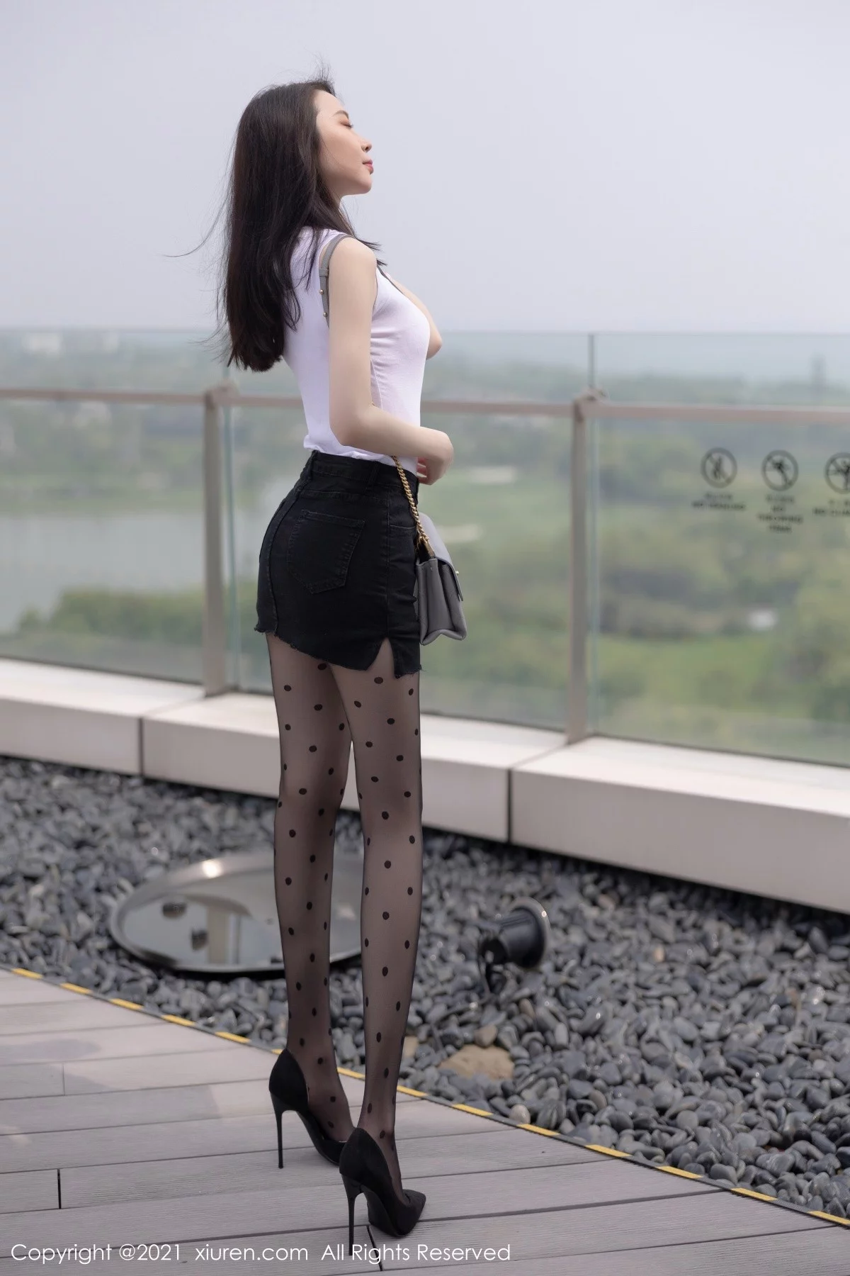 Xrmnw.Vip_梦心月_写真