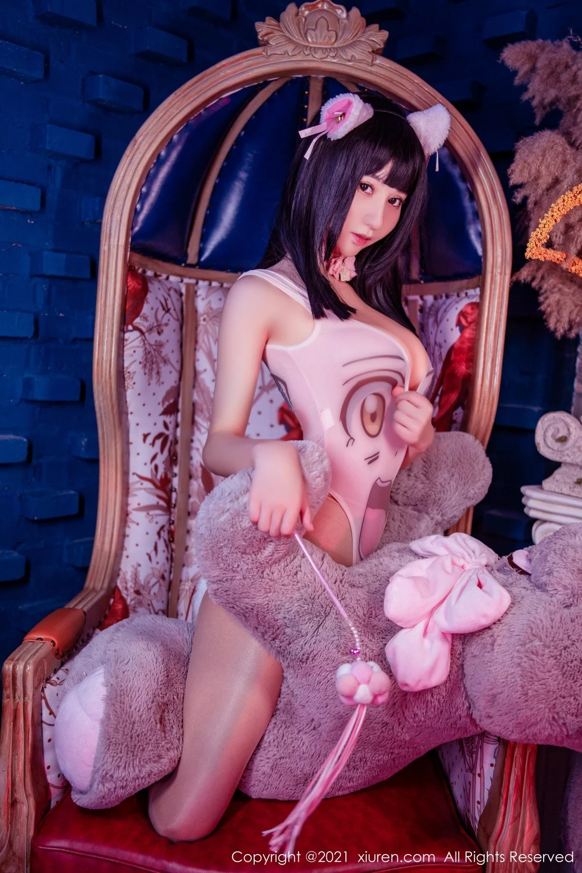 Xrmnw.Vip_小果冻儿_写真