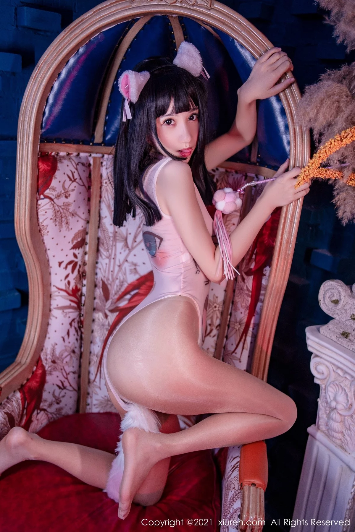 Xrmnw.Vip_小果冻儿_写真
