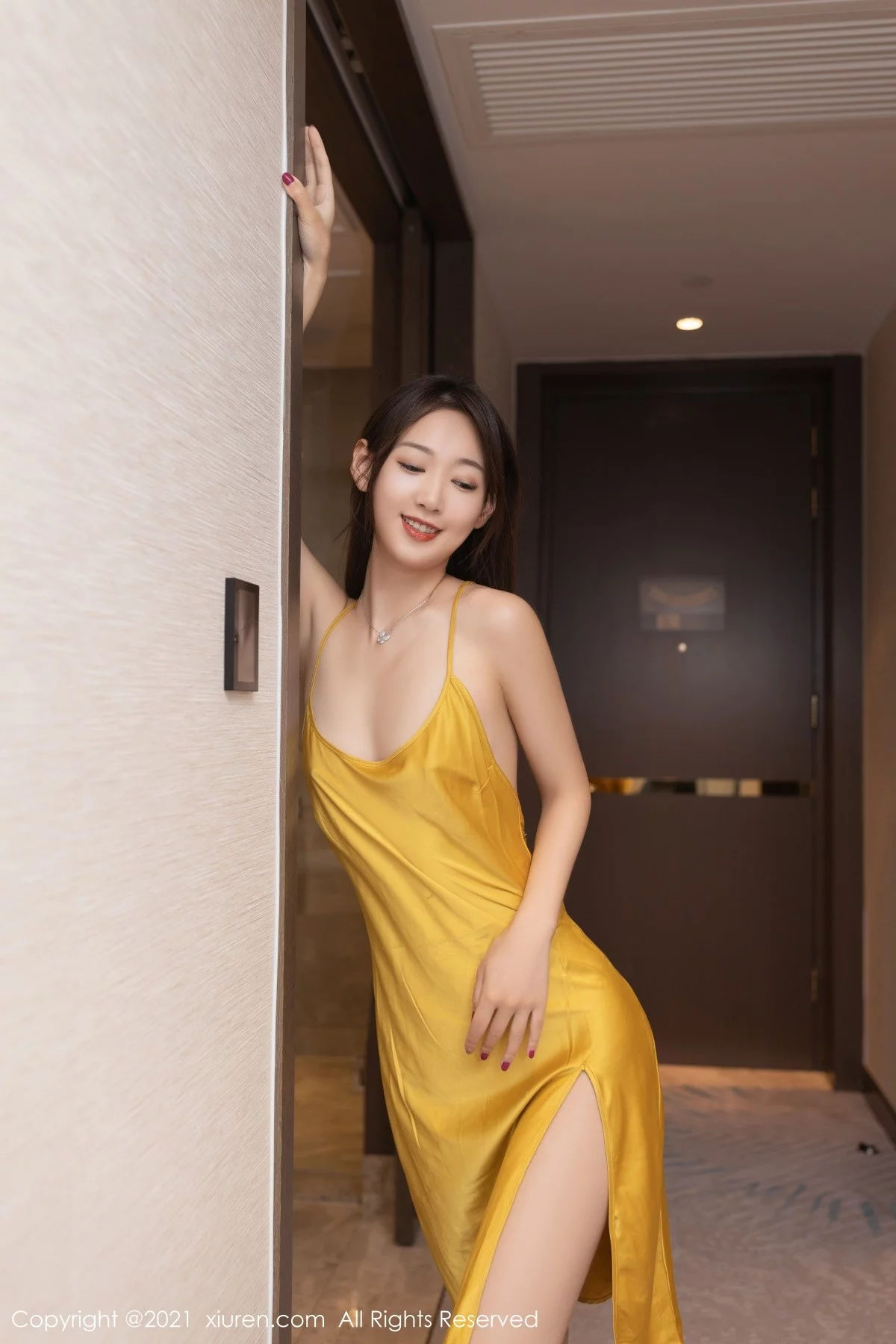 Xrmnw.Vip_唐安琪_写真