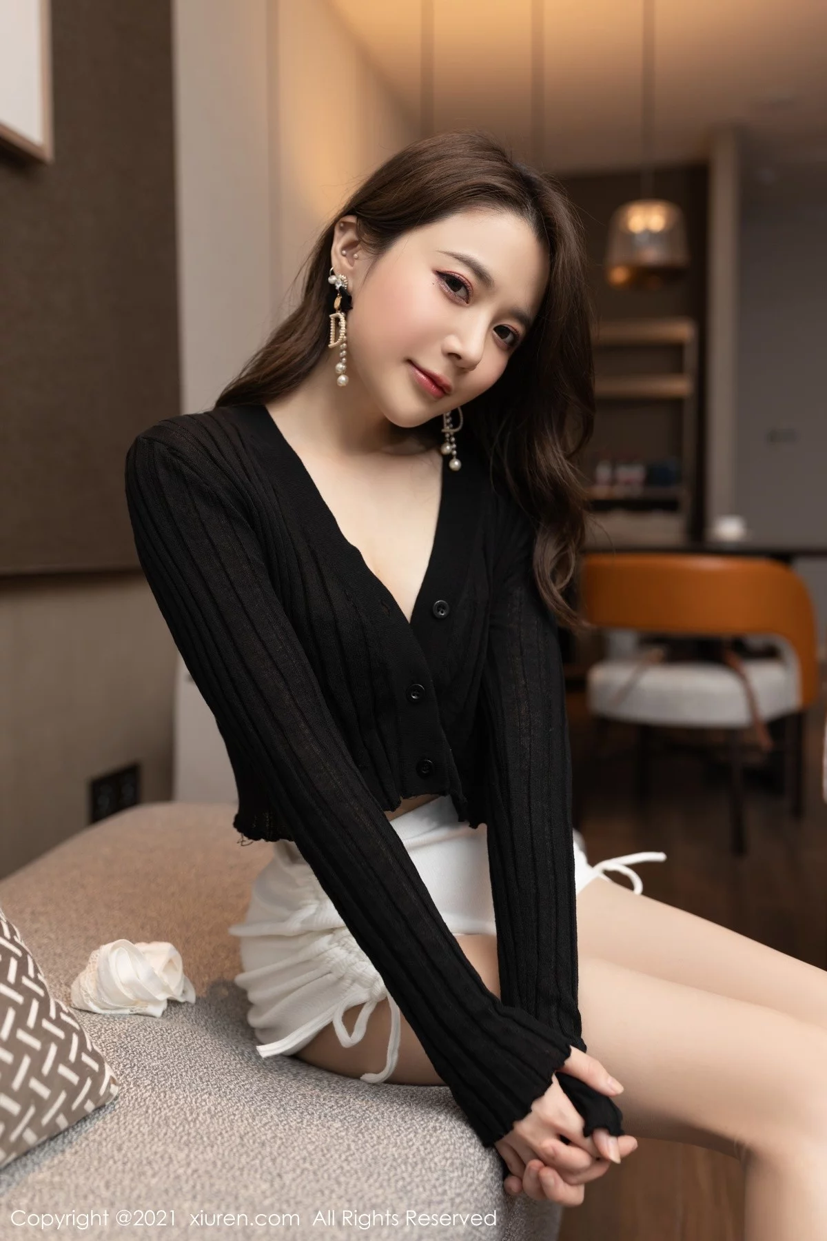 Xrmnw.Vip_鱼子酱_写真