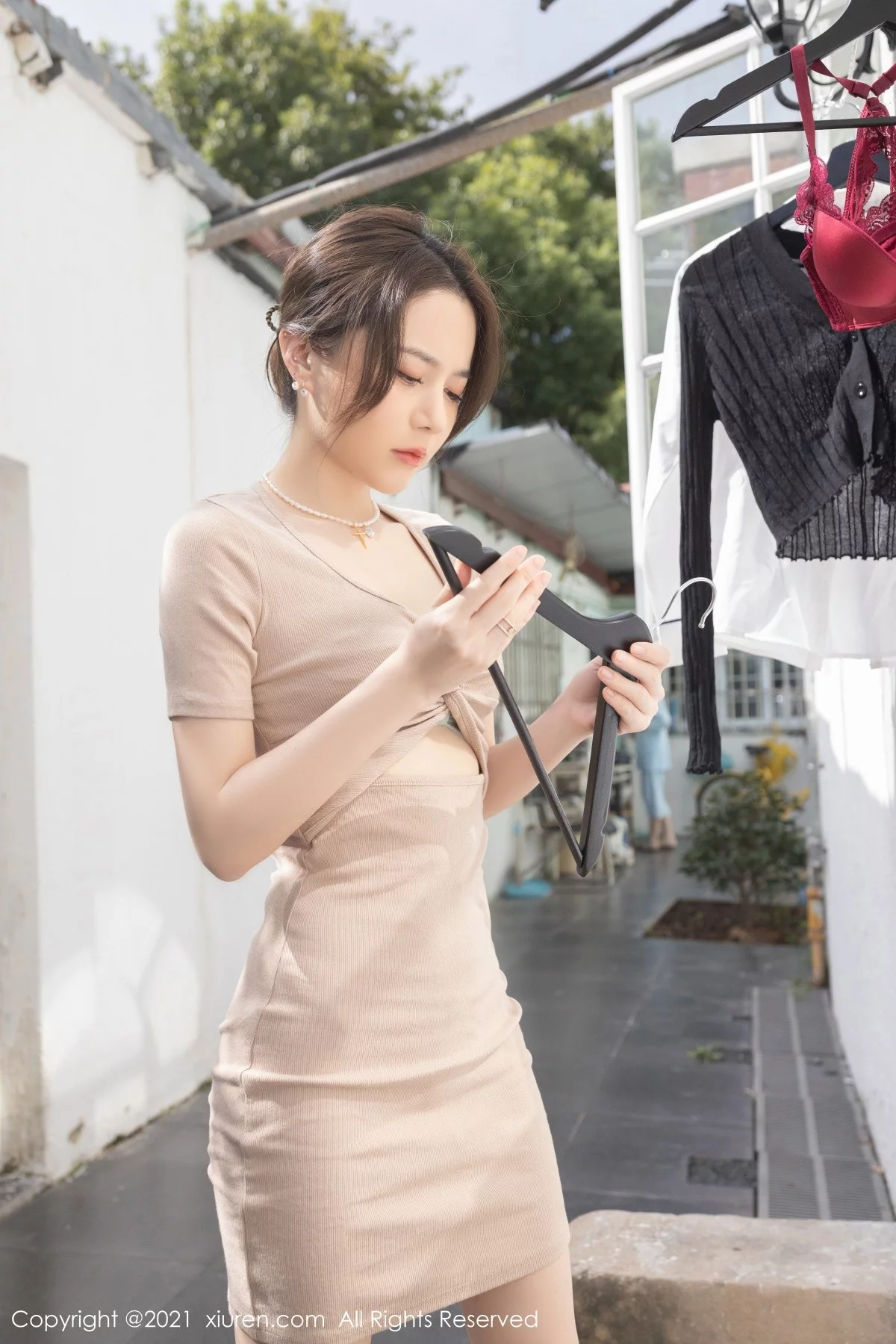 Xrmnw.Vip_鱼子酱_写真