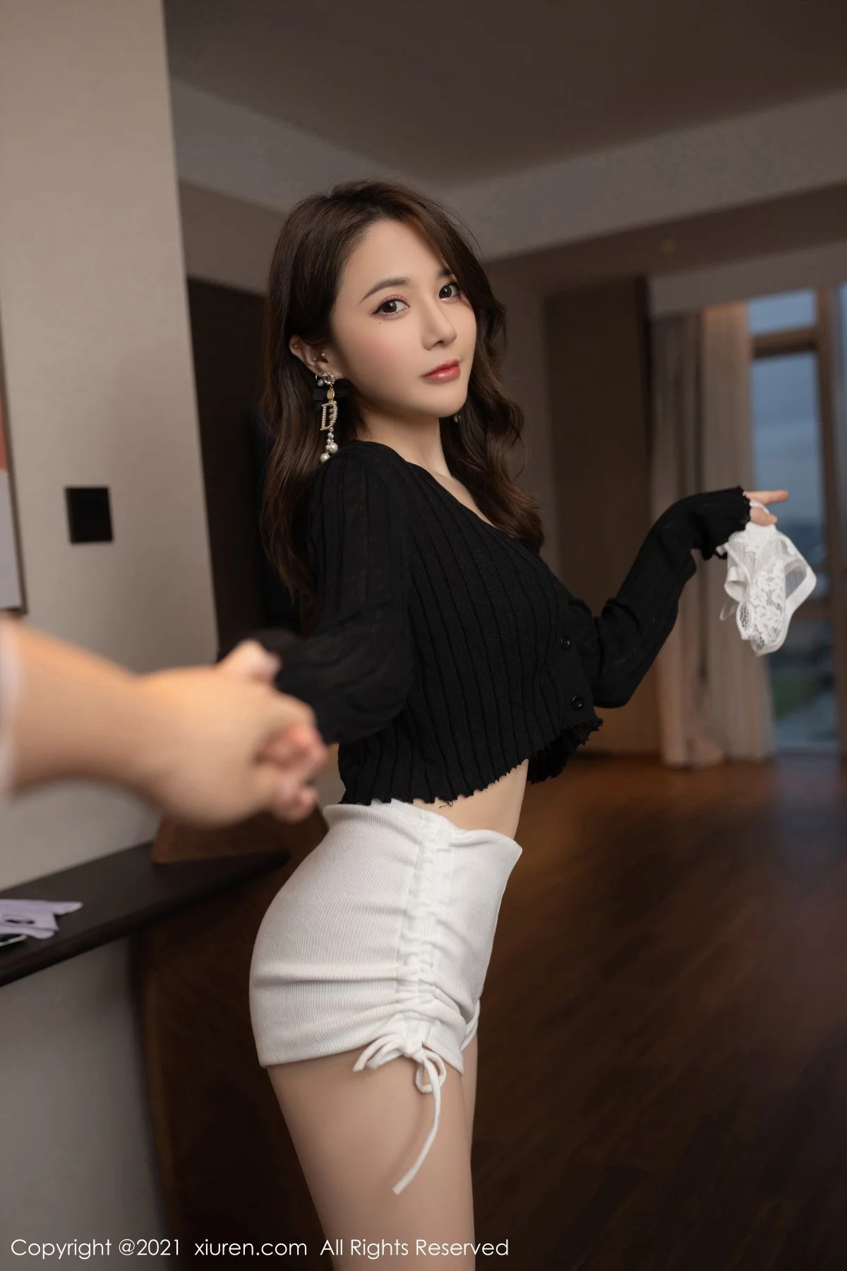 Xrmnw.Vip_鱼子酱_写真