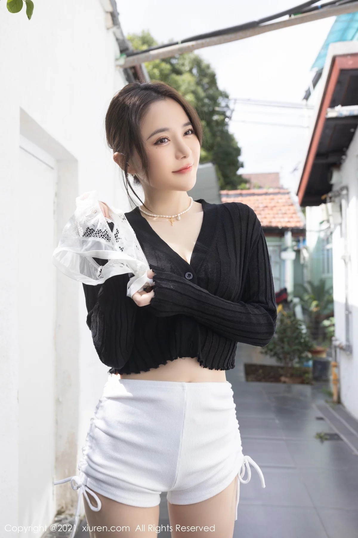Xrmnw.Vip_鱼子酱_写真