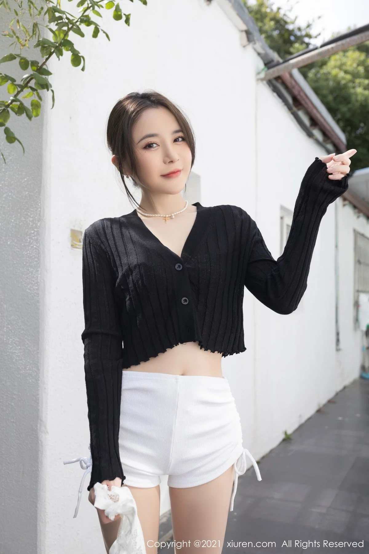 Xrmnw.Vip_鱼子酱_写真