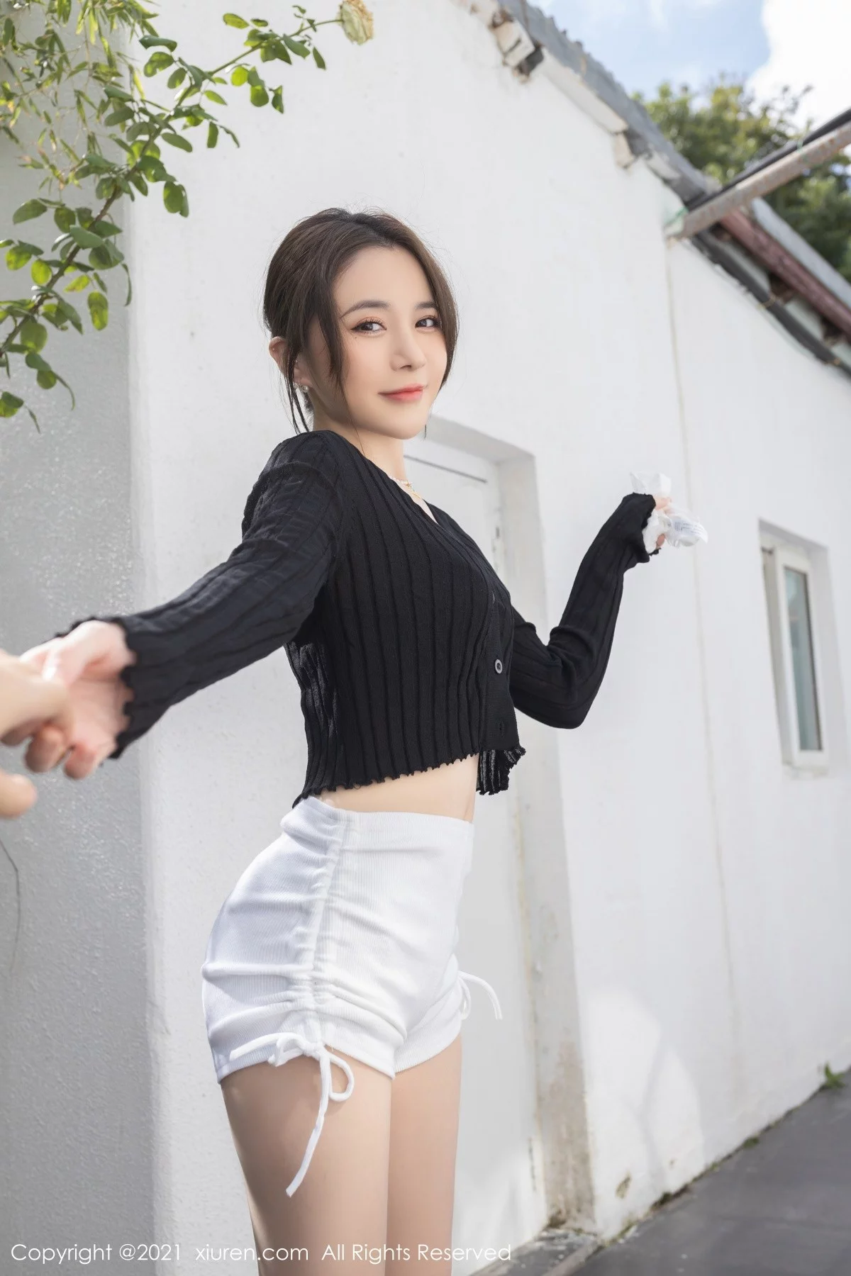 Xrmnw.Vip_鱼子酱_写真
