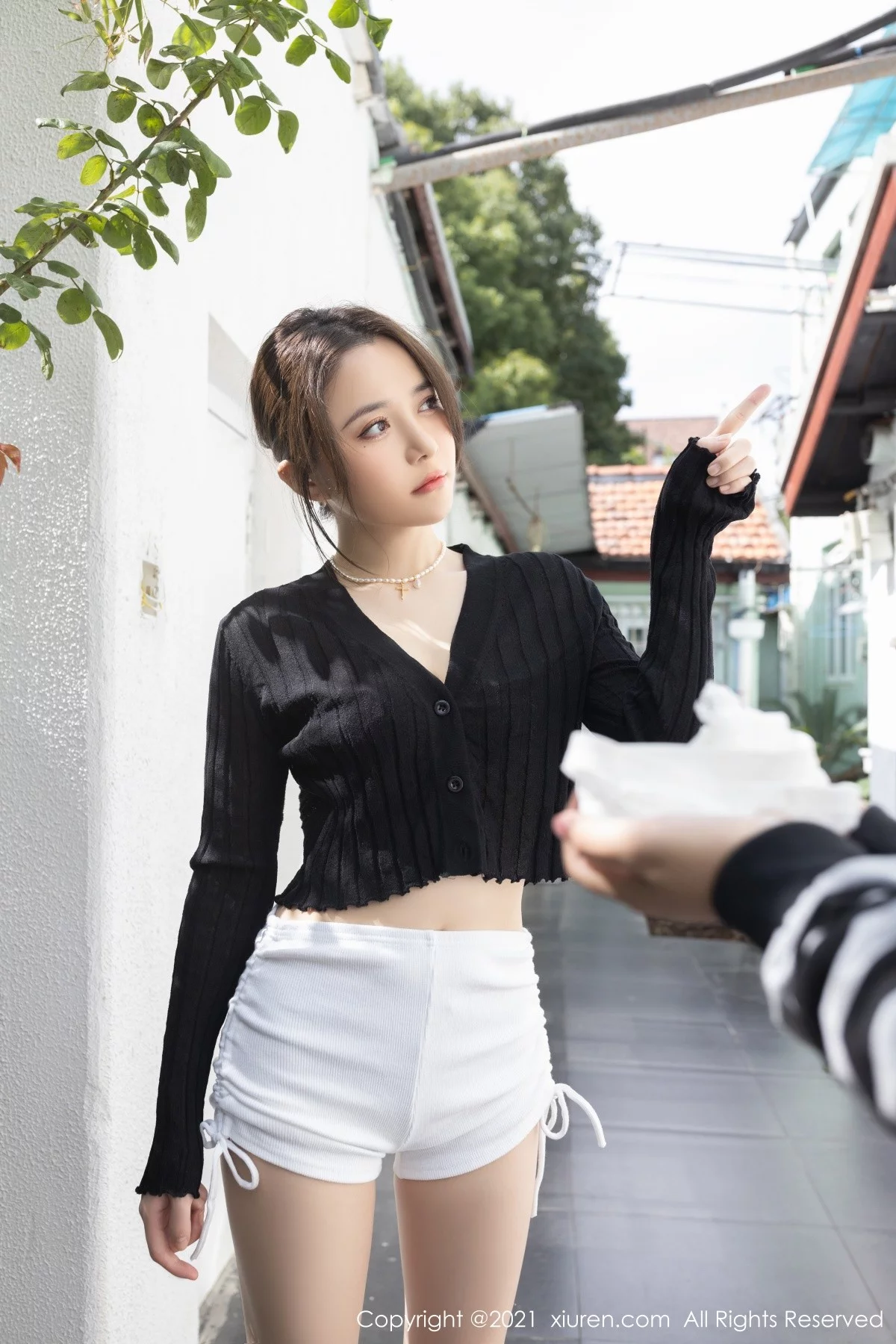 Xrmnw.Vip_鱼子酱_写真