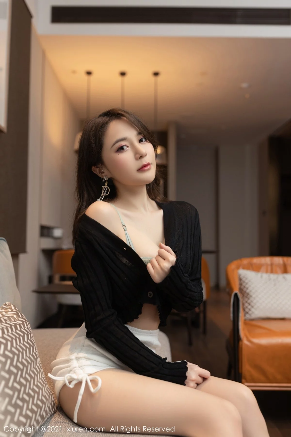 Xrmnw.Vip_鱼子酱_写真