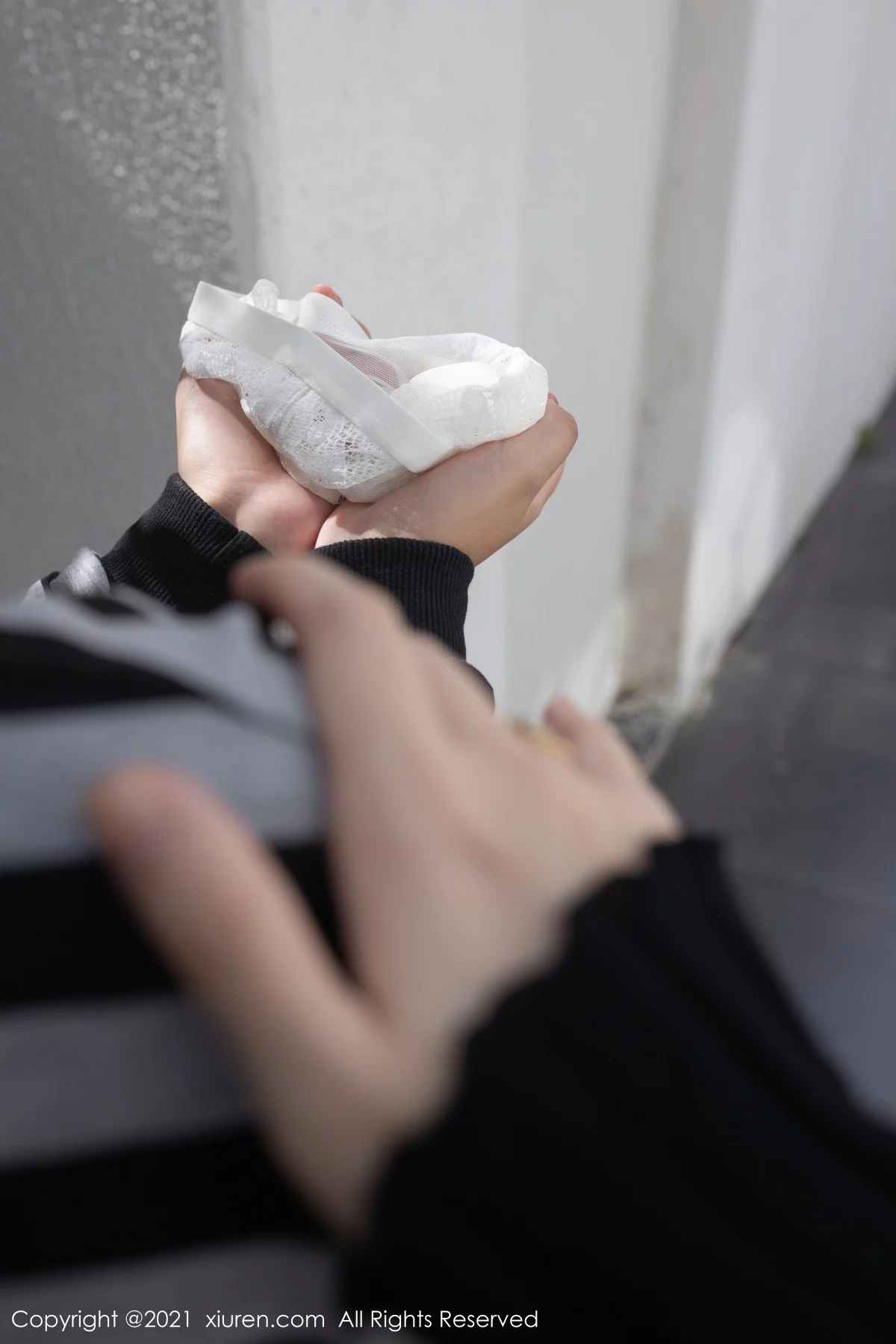 Xrmnw.Vip_鱼子酱_写真