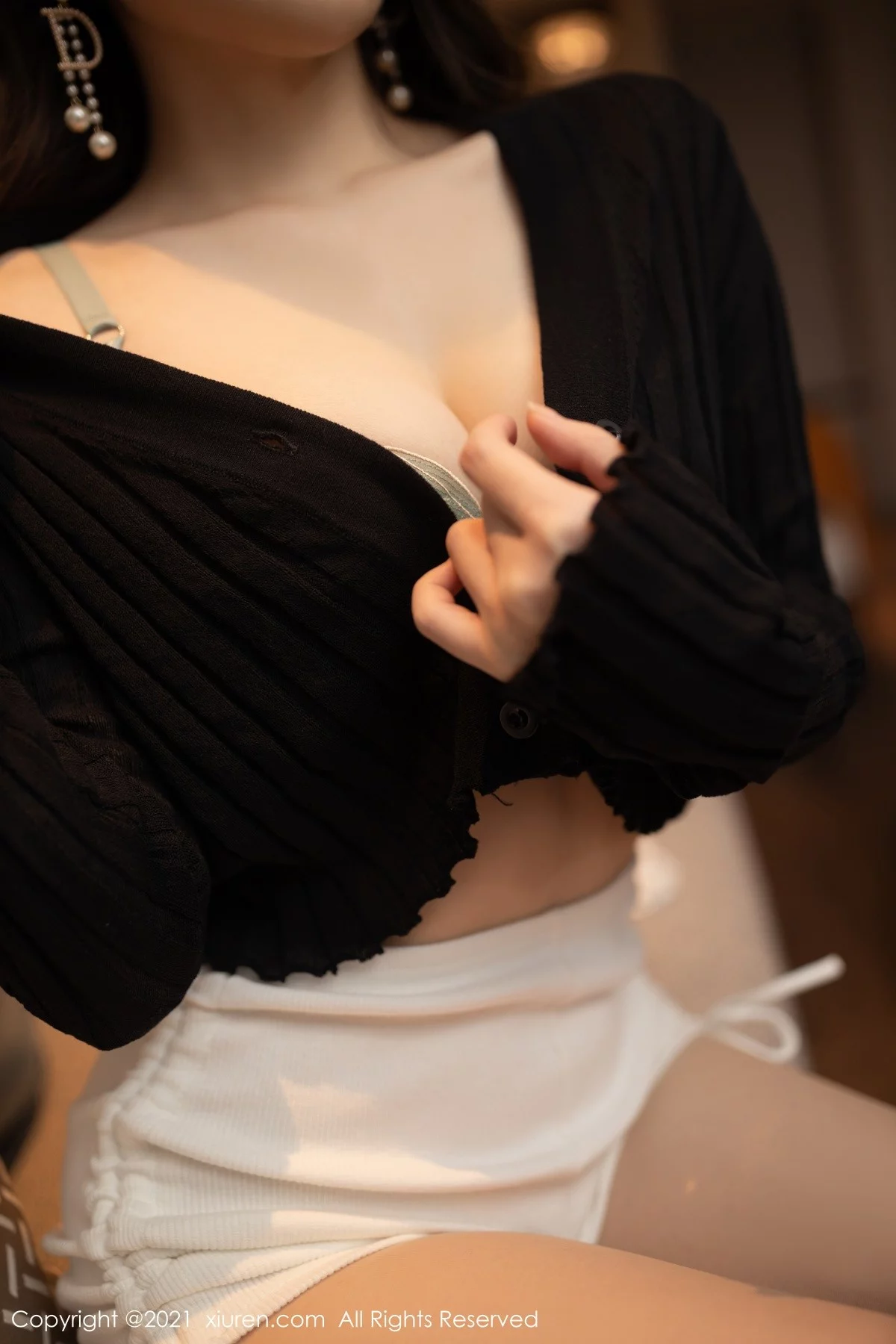Xrmnw.Vip_鱼子酱_写真