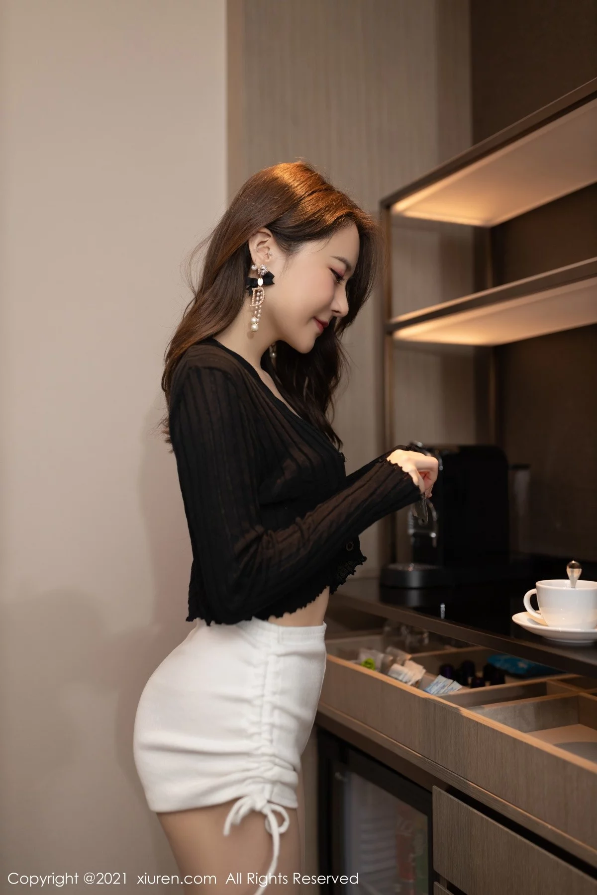 Xrmnw.Vip_鱼子酱_写真