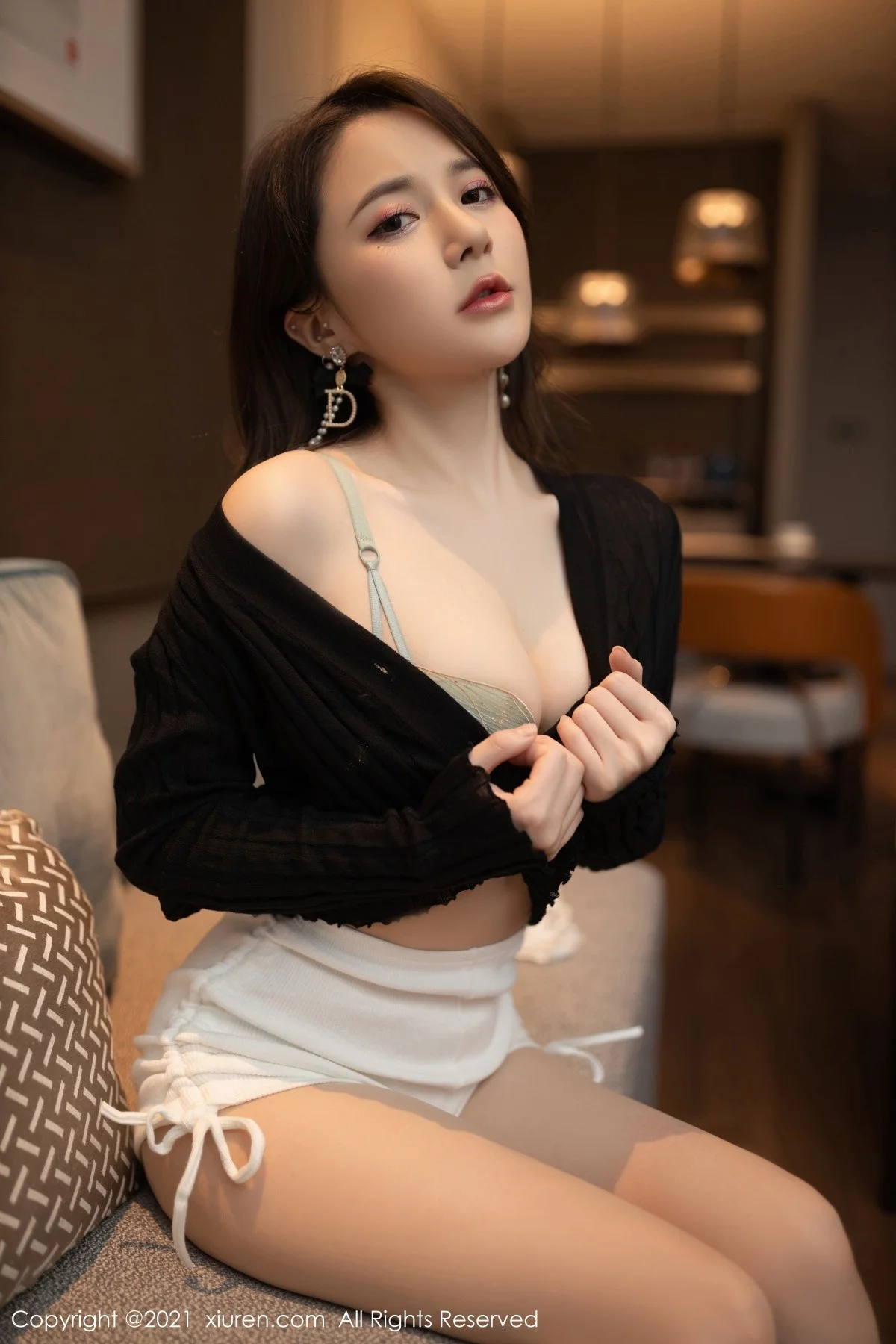 Xrmnw.Vip_鱼子酱_写真