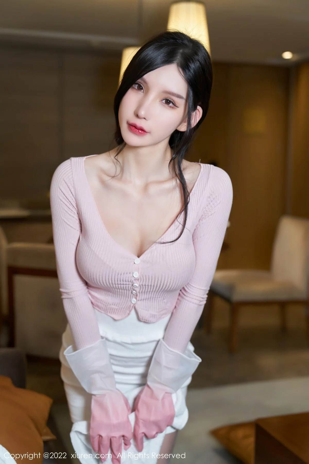 Xrmnw.Vip_周于希_写真