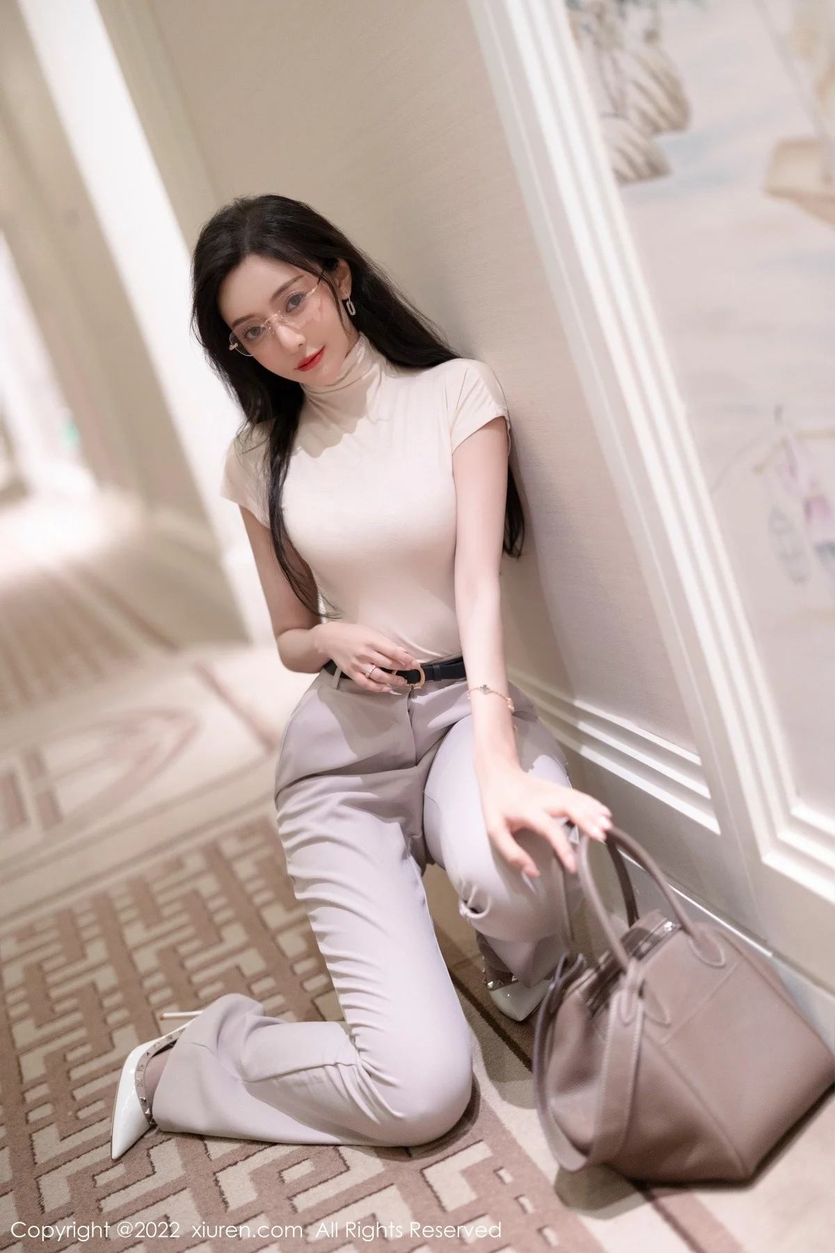Xrmnw.Vip_王馨瑶_写真